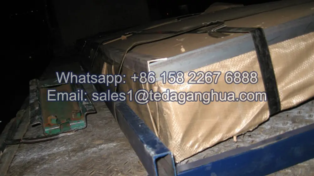 Acier Stainless 440 Inoxydable