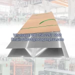 Acier V2a
