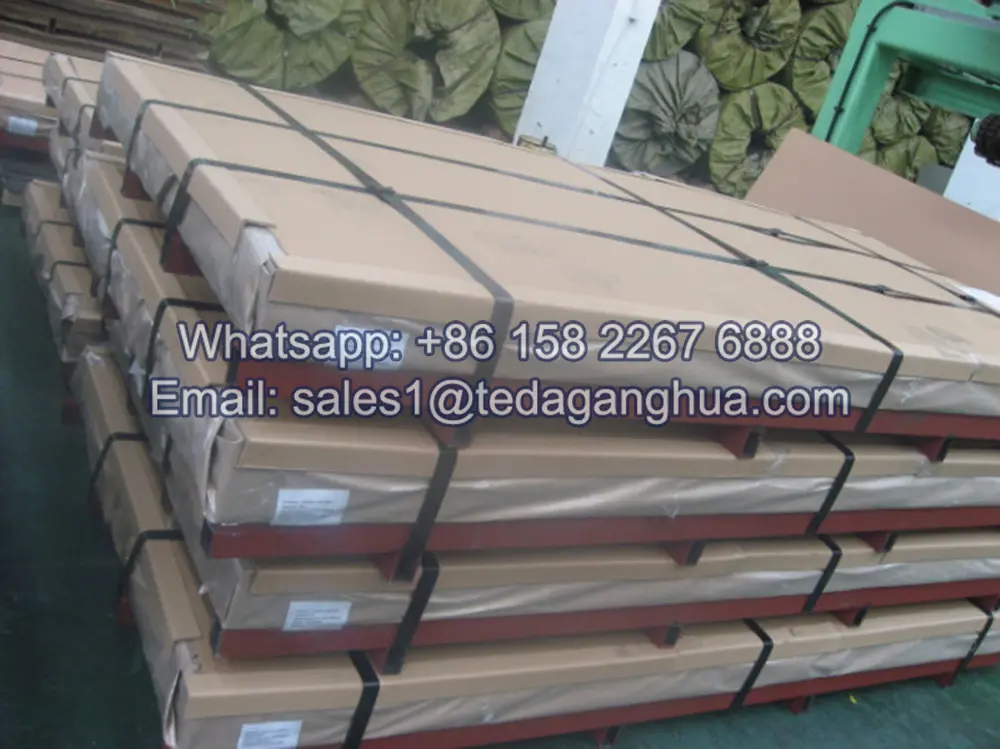 Acier X30cr13
