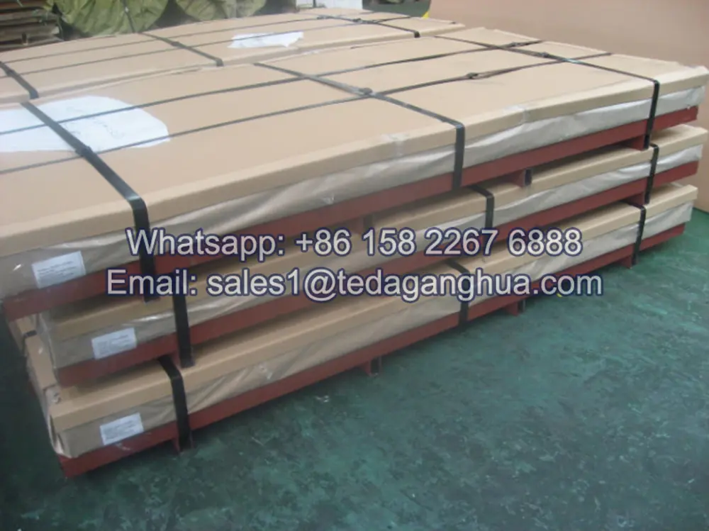 Acier X30cr13