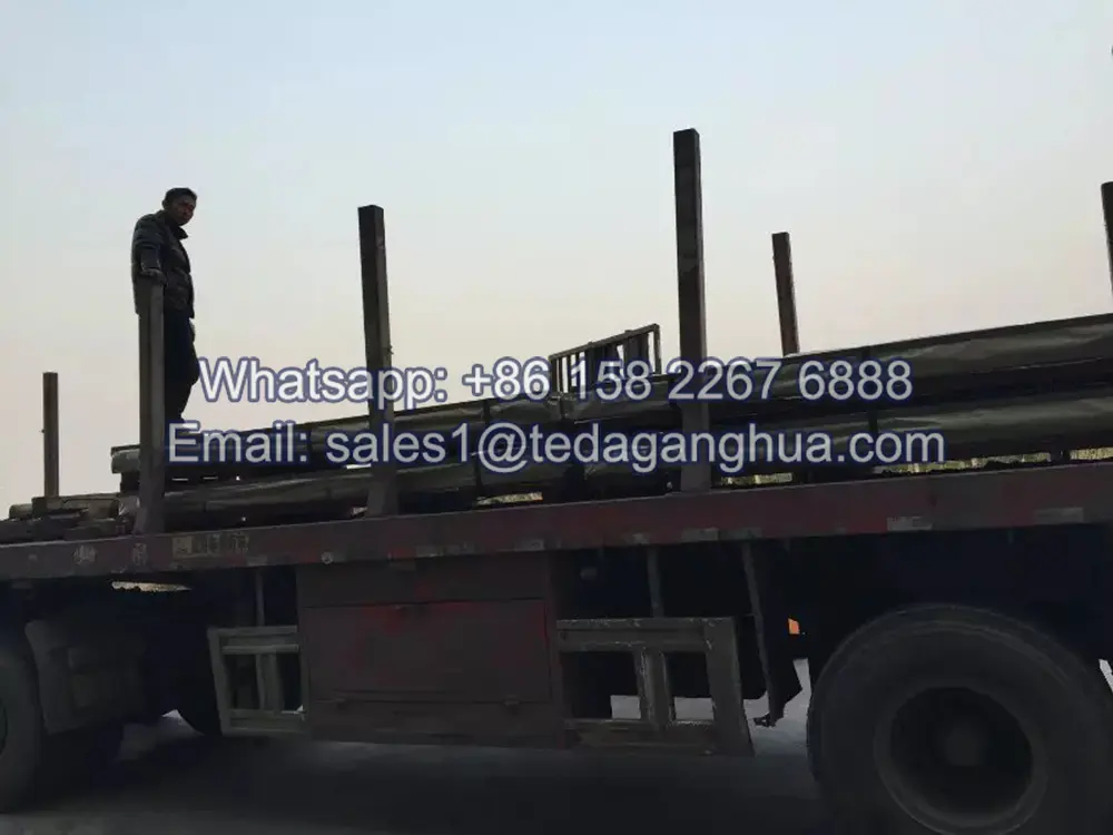 Aciers Inoxydables