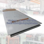 Plat Stainless 3mm Potongan