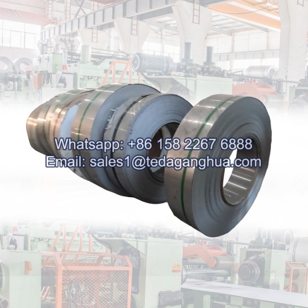 Plat Stainless 5 mm