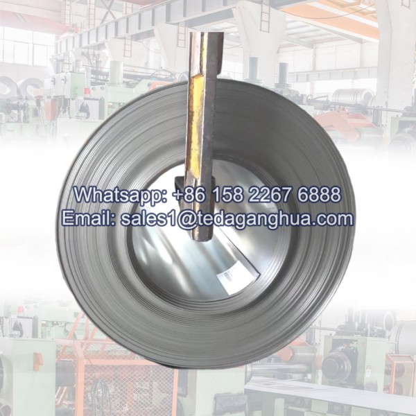 Plat Stainless 6mm