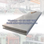 Plat Strip Stainless Steel: