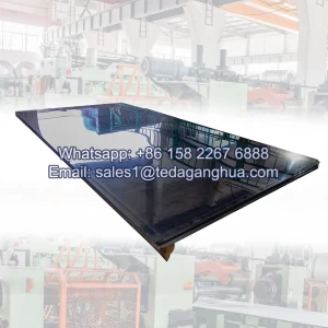 Plat Sus 304 3mm