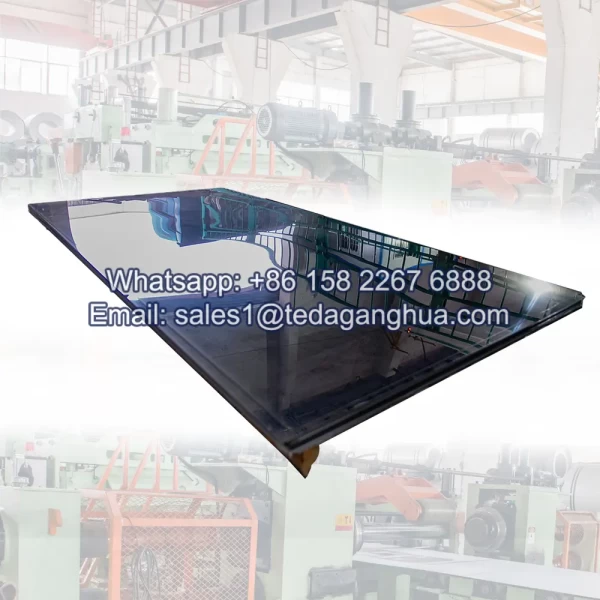 Plat Sus 304 3mm