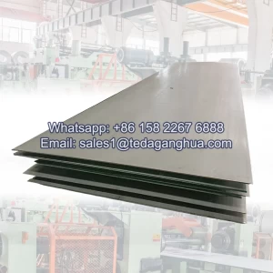 Plat Stenlis 5 mm