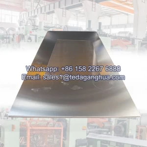 Stainless Acier Inoxydable