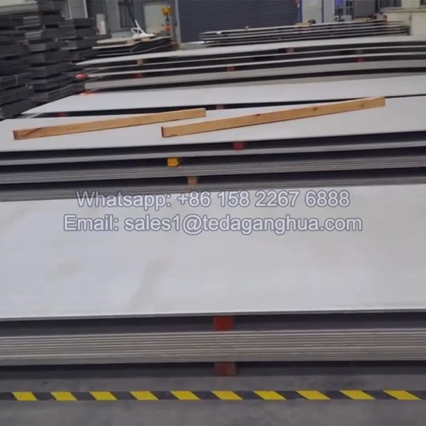 Stainless Acier Inoxydable