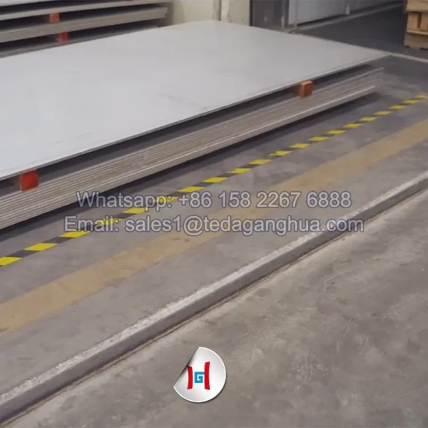 Stainless Steel Inoxydable