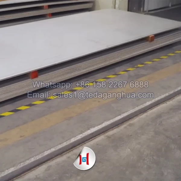 Stainless Steel Inoxydable