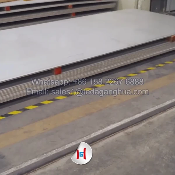 Stainless Steel Inoxydable