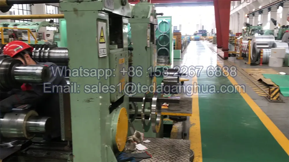 Tarif Plaque Inox
