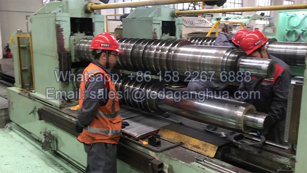 Tarif Plaque Inox