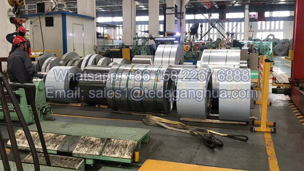 Tarif Plaque Inox