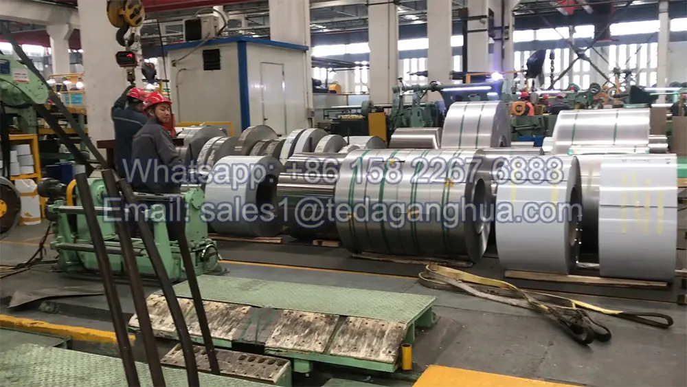 Tarif Plaque Inox