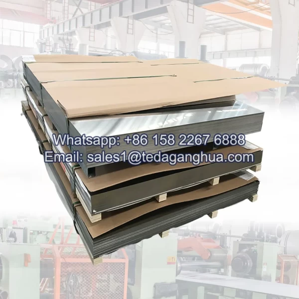 tole-316l-01 Tole 316l