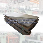 Ukuran Plat Stainless Steel 304
