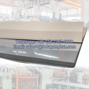 310s Stainless Steel Sheet