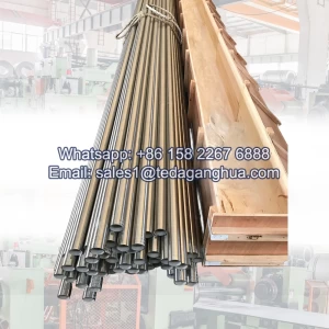 316l Stainless Steel Pipe