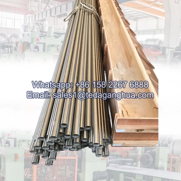 316tuyau-en-acier-inoxydableable-01 316l Stainless Steel Pipe