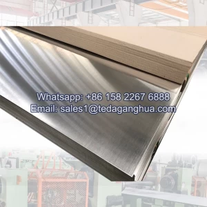 904l Stainless Steel Plate