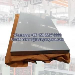 Lembaran Baja Tahan Karat 304