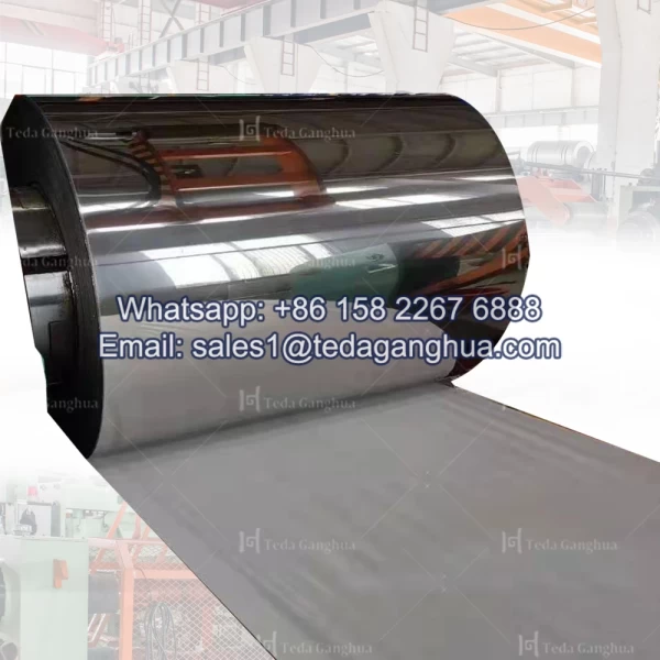 Aissi-430-Acier inoxydable-01 Aisi 430 Stainless Steel
