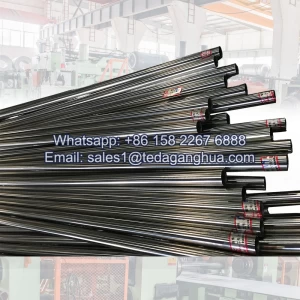 Duplex Pipe
