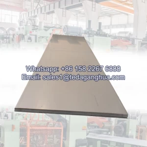 Harga Plat Ss400