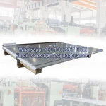 Harga Plate Sus 304