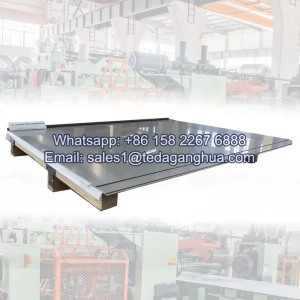 Harga Plate Sus 304