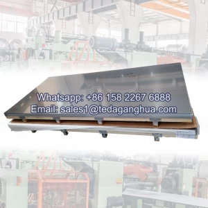 Harga Stainless 304 Per Lembar