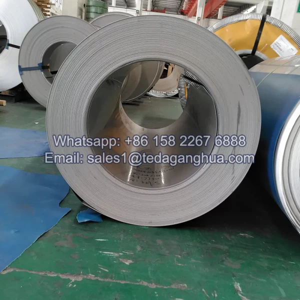 Harga Stainless 304 Per Lembar