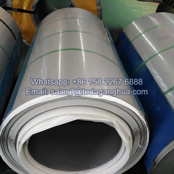 Harga Stainless 304 Per Lembar