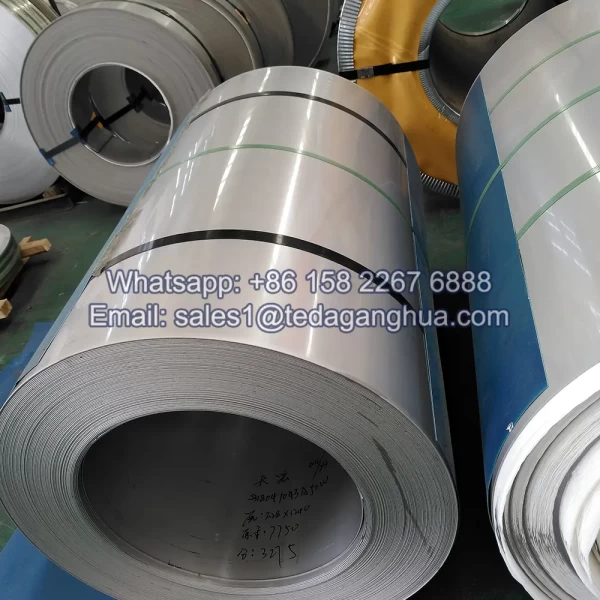 Harga Stainless Steel 304 Lembaran