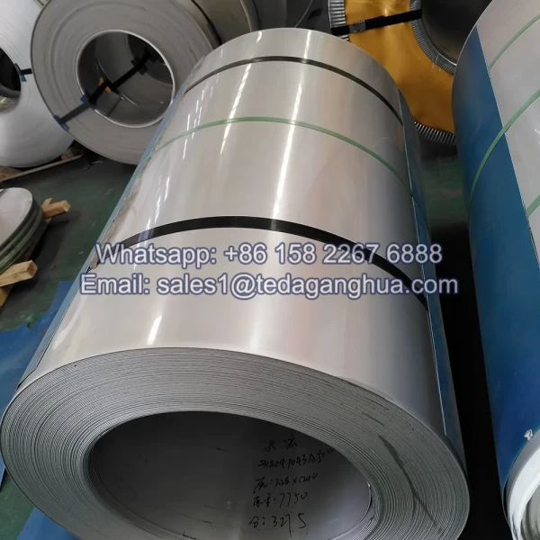 Harga Stainless Steel 304 Lembaran
