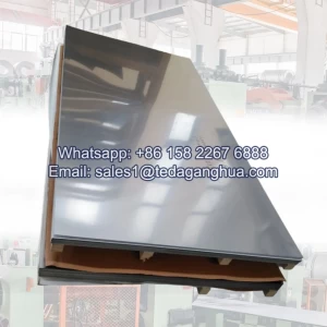 Harga Stainless Steel 304 Per Lembar