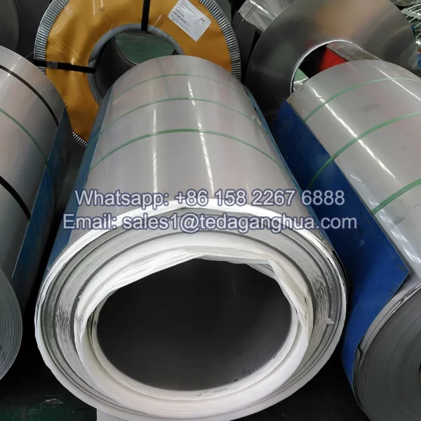 Harga Stainless Steel 304 Per Lembar