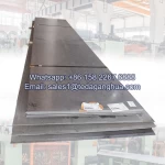 Jenis Plat Stainless Steel