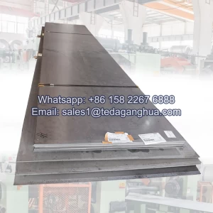 Jenis Plat Stainless Steel