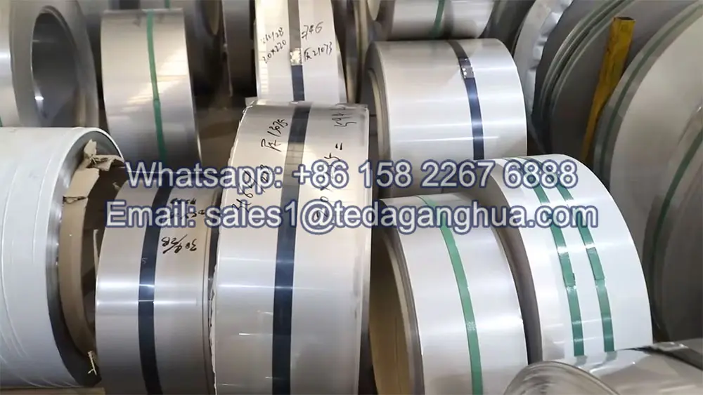 Jual Lembaran Stainless Steel