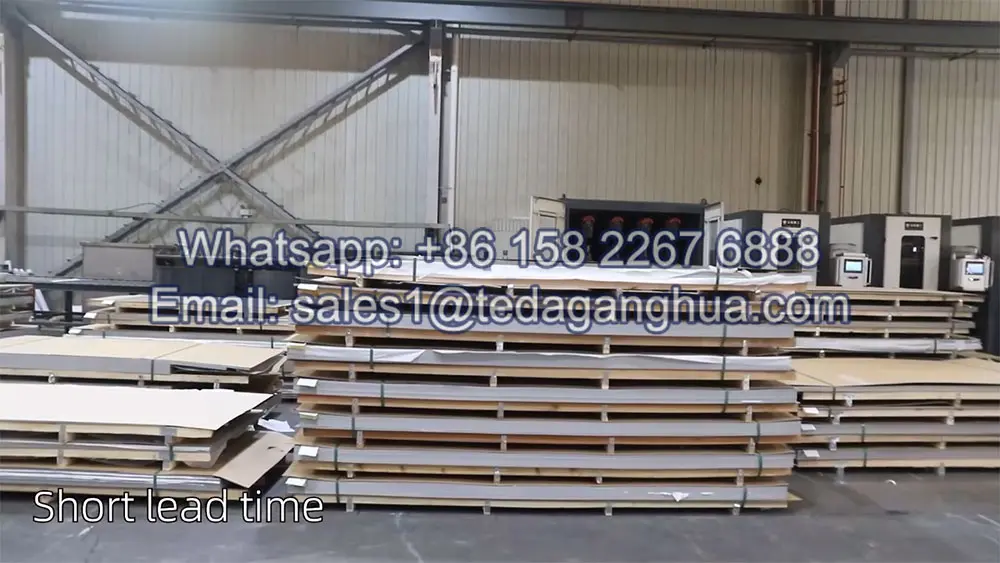 Jual Plat Ss 304