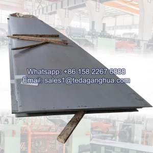 Jual Plat Ss400