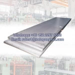 Jual Plat Stainless 304