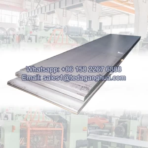 Jual Plat Stainless 304