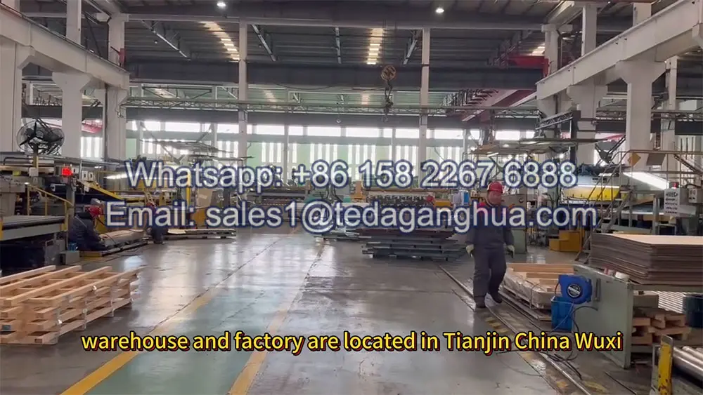 Jual Plat Stainless 304