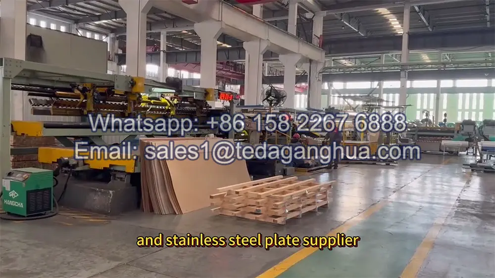 Jual Plat Stainless 304