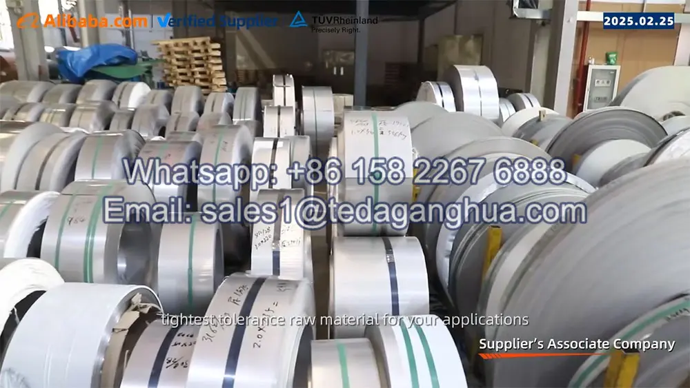 Jual Plat Stainless Gold
